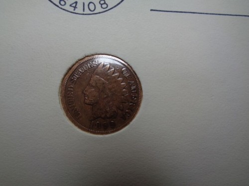 RARE 99 Company genuine 1899 Indian head penny on stamp combo cover FDC 1978 - Picture 3 of 5