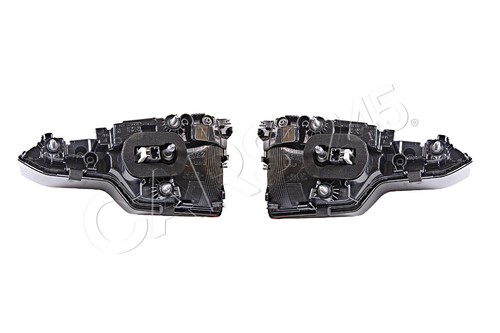 Inner Rear Light LED Set Left+Right For AUDI A4 Hybrid Quattro Marelli ORIGINAL - Bild 2 von 2