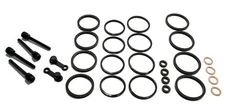 Front Brake Caliper Rebuild Kit for Suzuki GSXR 600, 2004-2007 - GSX-R
