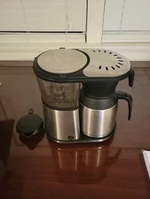 Bonavita BV1900TS 8-Cup Coffee Brewer with Lined Thermal Carafe