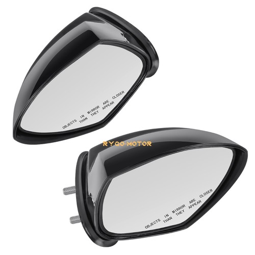 Side Mirror Left&Right For Yamaha WaveRunner VX 1100 Cruiser Deluxe Sport 05-09 - Picture 6 of 10