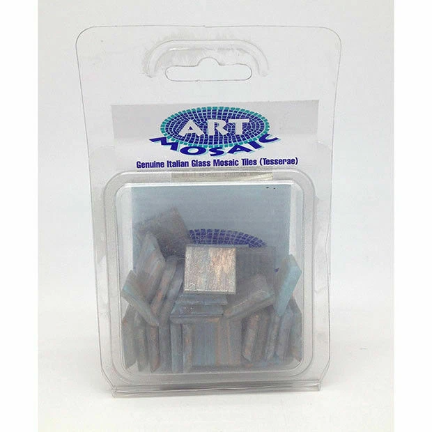 Blue Mosaics Mosaic Supplies