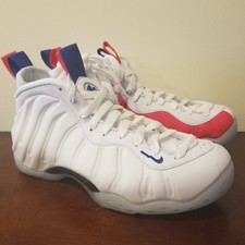 foamposite usa women's