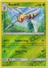 x1 Beedrill - 3/111 - Rare - Reverse Holo Pokemon SM4 Crimson Invasion M/NM
