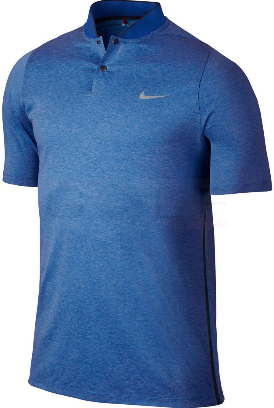 nike tiger woods blade polo