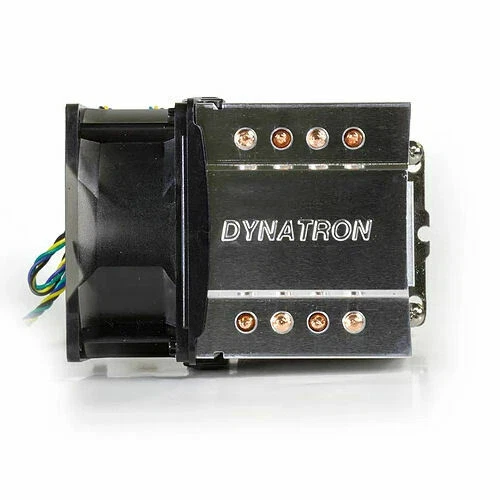 Dynatron A19 AMD Socket AM4 3U Active CPU Cooler - Image 4 of 4