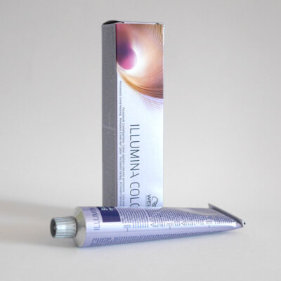 Wella Illumina Color Haarfarbe - 60ml 