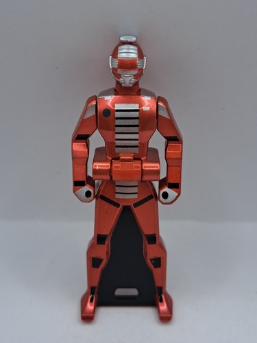 Super Sentai Gokaiger Ranger Key Metal Heroes Special Rescue Exceedraft - Bild 1 von 3