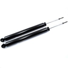 2X AMMORTIZZATORE POSTERIORE PER CHRYSLER 300C DODGE CHARGER MAGNUM 2005-2010