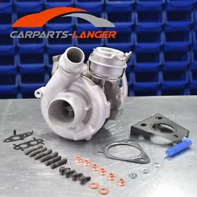Turbolader für 1441100K0F 773087 M9RK Renault Nissan 2.0 dCi 150 PS 8200732546