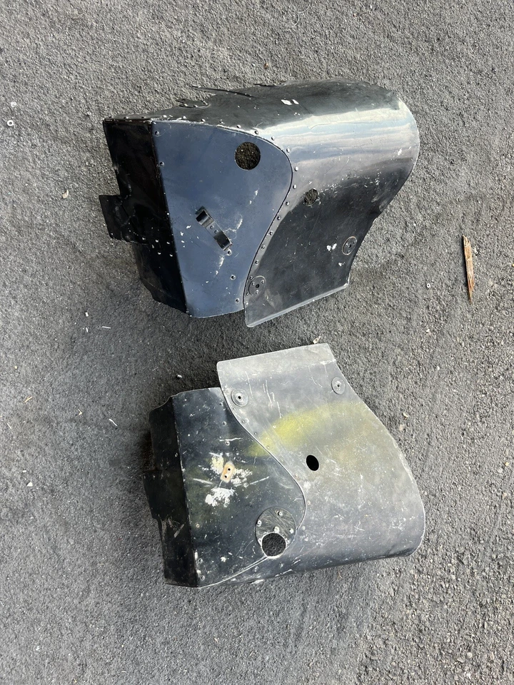 Piper J3 Baffling Eyebrows  - Image 2 of 2