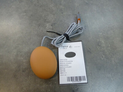 Souris de charge noire pour casque PARROT ZIK 3 (Occasion n°14