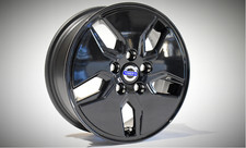 Aluminum Rims VOLVO C30 V40 V50 S40 6x15 ET46 31255812
