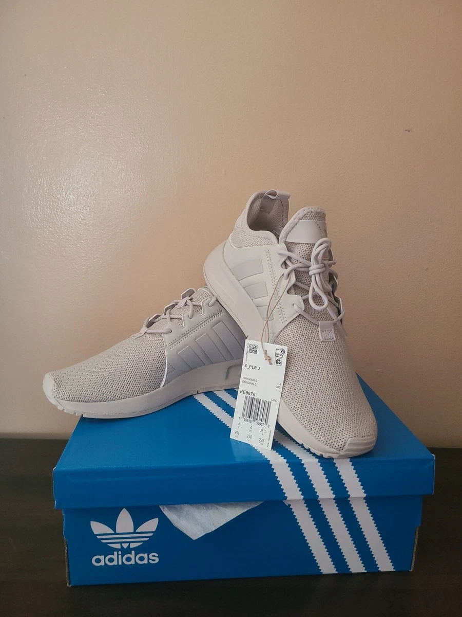 Adidas originals cheap x_plr grade school