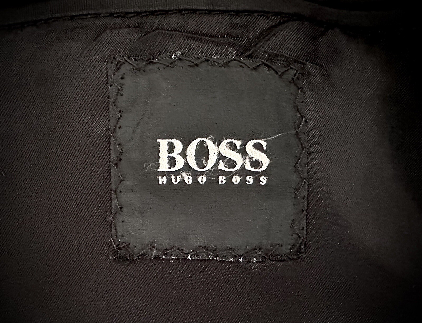 Hugo Boss Tailred Suit canali thom browne caruso corneliani eBay