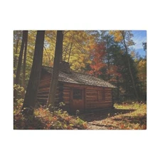 Canvas Art, Really Nice Matte Stretched Wall Decor, Multi-Size Options, Home