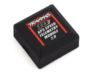 Traxxas Telemetry GPS 2.0 Speed Module [TRA6551X] 20334655196 | eBay