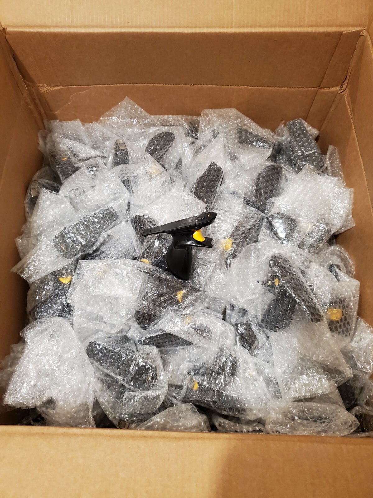 Clip Cintura Scanner - Acquista Clip Cintura Scanner Con - Foto 8