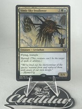 Magic the Gathering Simic Sky Swallower Duel Decks: Elspeth vs. Kiora MTG