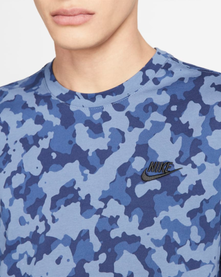 fog nike tee