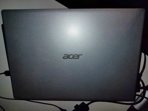 Acer Aspire Portatile con Garanzia(Intel Celeron N4500, 4GBRAM, 64GB HD) Laptop - Foto 3 di 5