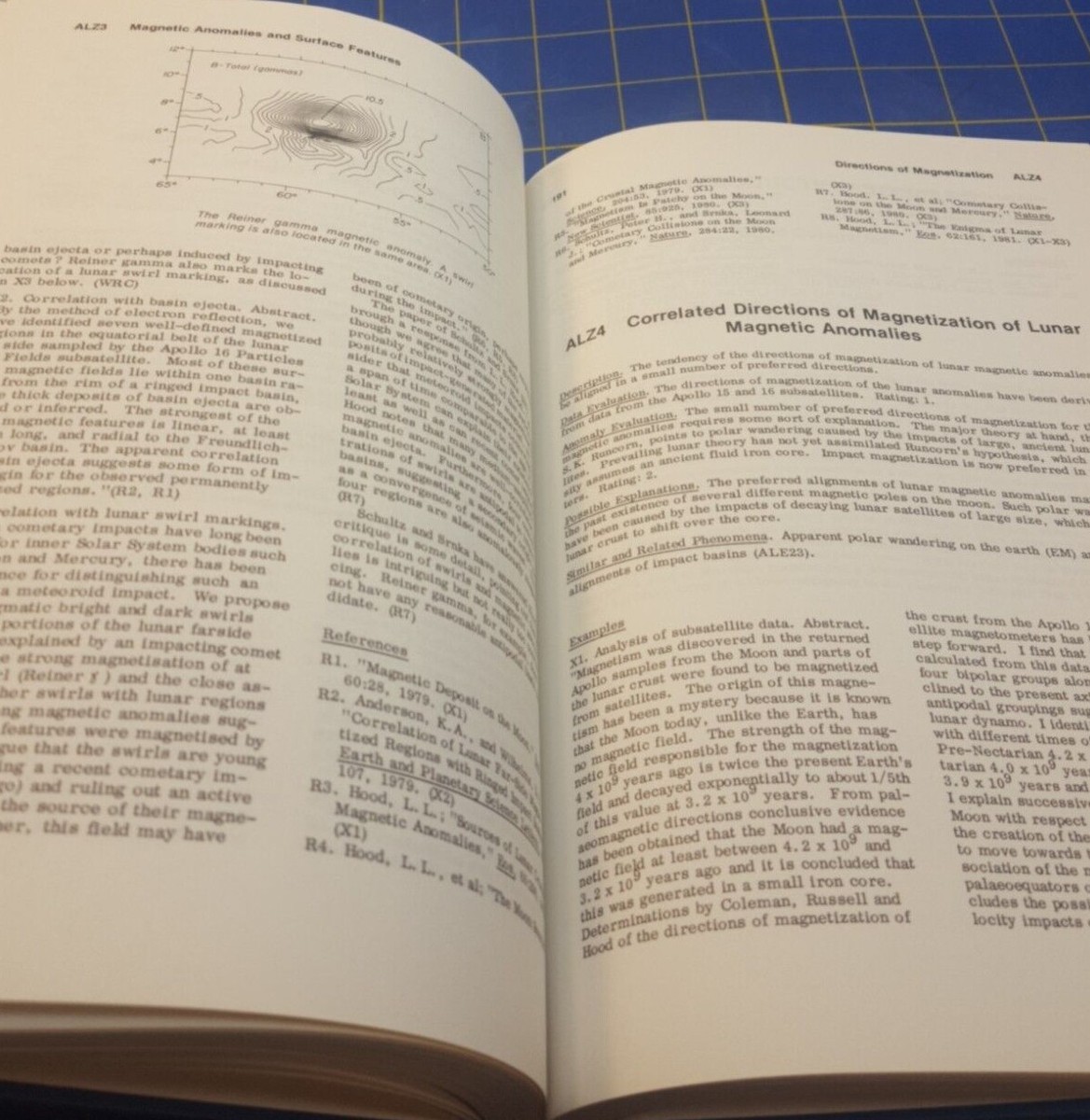 The Moon And The Planets Compiled by: William R. Corliss