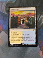 Mystic Gate | 7% Off 2+ | MH3 | NM | MTG