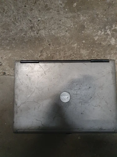 Dell Latitude D620 (PP18L) parts