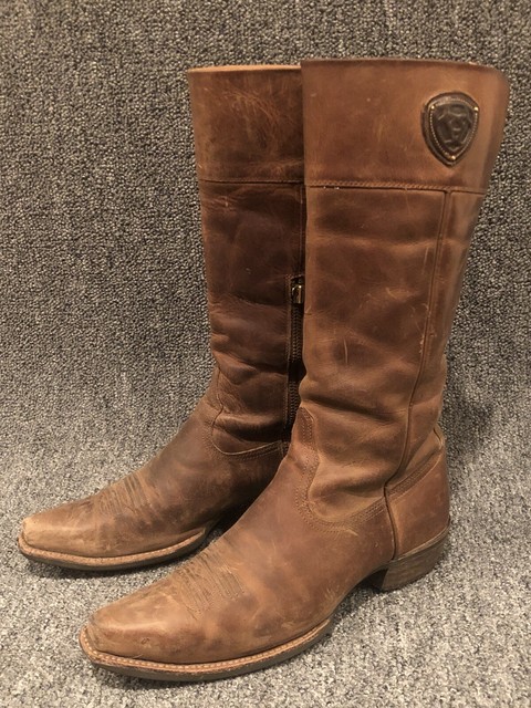womens western riding boots sale