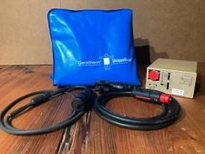 Geratherm Super Mini Rescue II R150 w/ Bren Tronics Battery & Pelican Storm Case