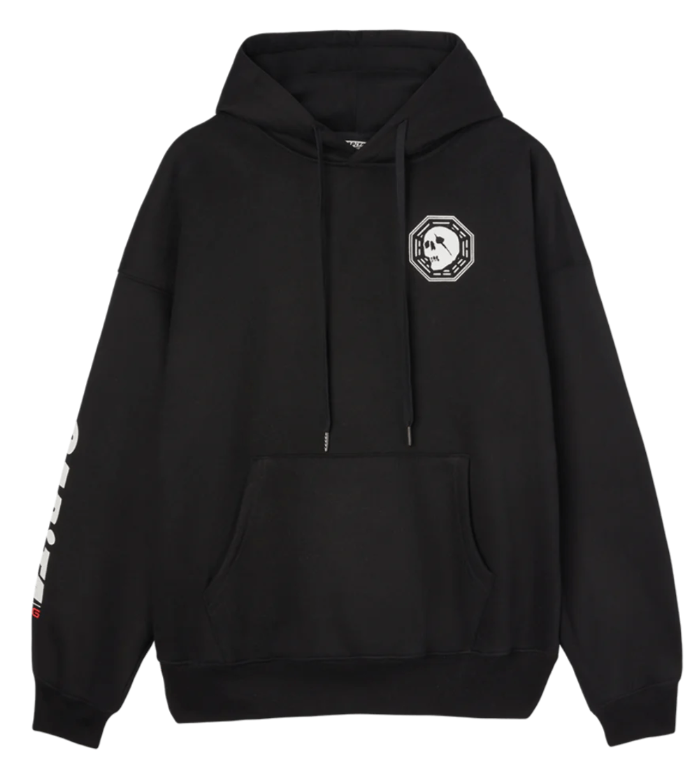 Capita Dharma Snowboard Ski Hoodie 2025 UK
