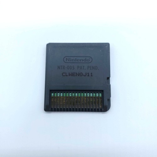 ¡Lote de juegos para Nintendo DS DS DSi 3DS que elijas! Envío gratuito el mismo día - Imagen 240 de 274
