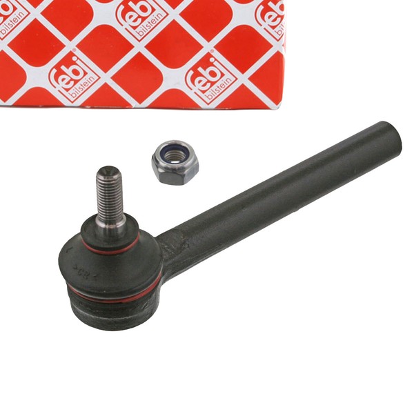 febi Prokit Spurstangenkopf Axialgelenkkopf FüR Fiat Panda Lancia Ypsilon Vorne-image