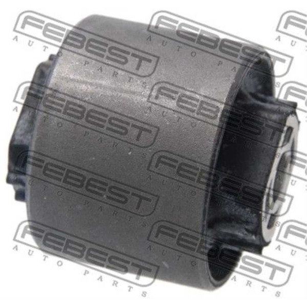 Febest Lagerung Lenker Vorne Hinten Oben FüR VW Golf VI 5K1 1K1 365 VWAB-011-image