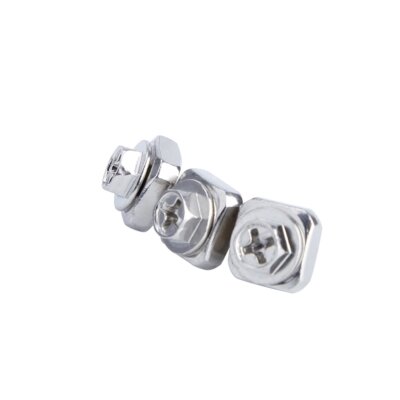 Whirlpool Dryer Terminal Block Kit Morsettiera Viti Per Asciugatrice - Foto 9