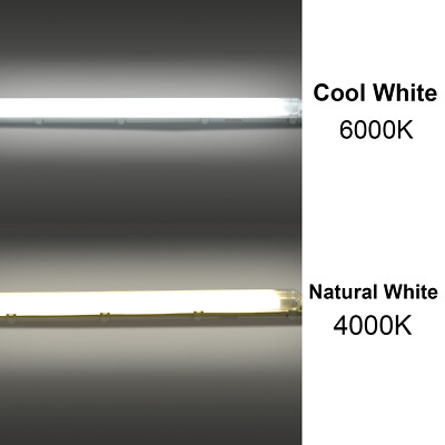 LED Leuchtstoffröhre T8 – 60/120/150cm, IP65, En Produktbild-Vorschau 2