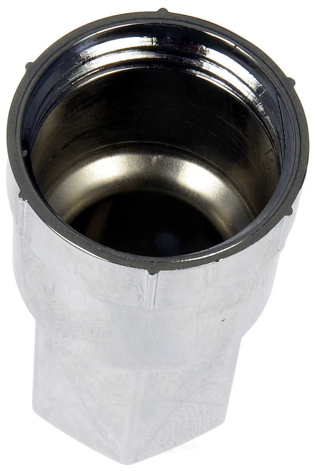 Cubierta de tuerca de rueda para Pontiac Bonneville Sunbird Grand Am Dorman 1991-1999 - AUT Foto 3 de 4