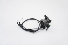 2020 YZ450FX Throttle Body OEM Mikuni BR9-13750-02-00 Yamaha YZ450F 2019-2023