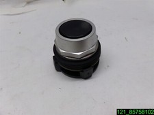 HONEYWELL MICRO SWITCH PTP41 9229 PUSHBUTTON WITH BLACK BUTTON - NEW
