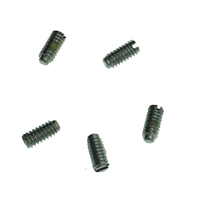 Original Armstrong und Artley Flöteneinstellschrauben x 5