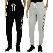 Calvin Klein Women's French Terry Joggers