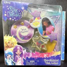 Disney Star Darlings Star-Charmed Wish Locket