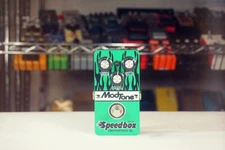 Modtone Speedbox Distortion