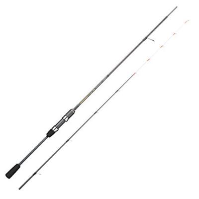 TENRYU Spinning Rod BRIGADE Flip TR BFT5112S-MLS