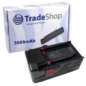 Batteria Litio 36V 6000mAh Per Hilti TE6A TE7A - Sostituto B36/6.0 - Compatibile Con Molti Modelli - Foto 6