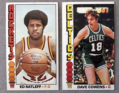June 7, 1976 Sports Illustrated Magazine – Dave Cowens Celtics Vs. Alvan Adams Suns Cover 5 thumbnail image