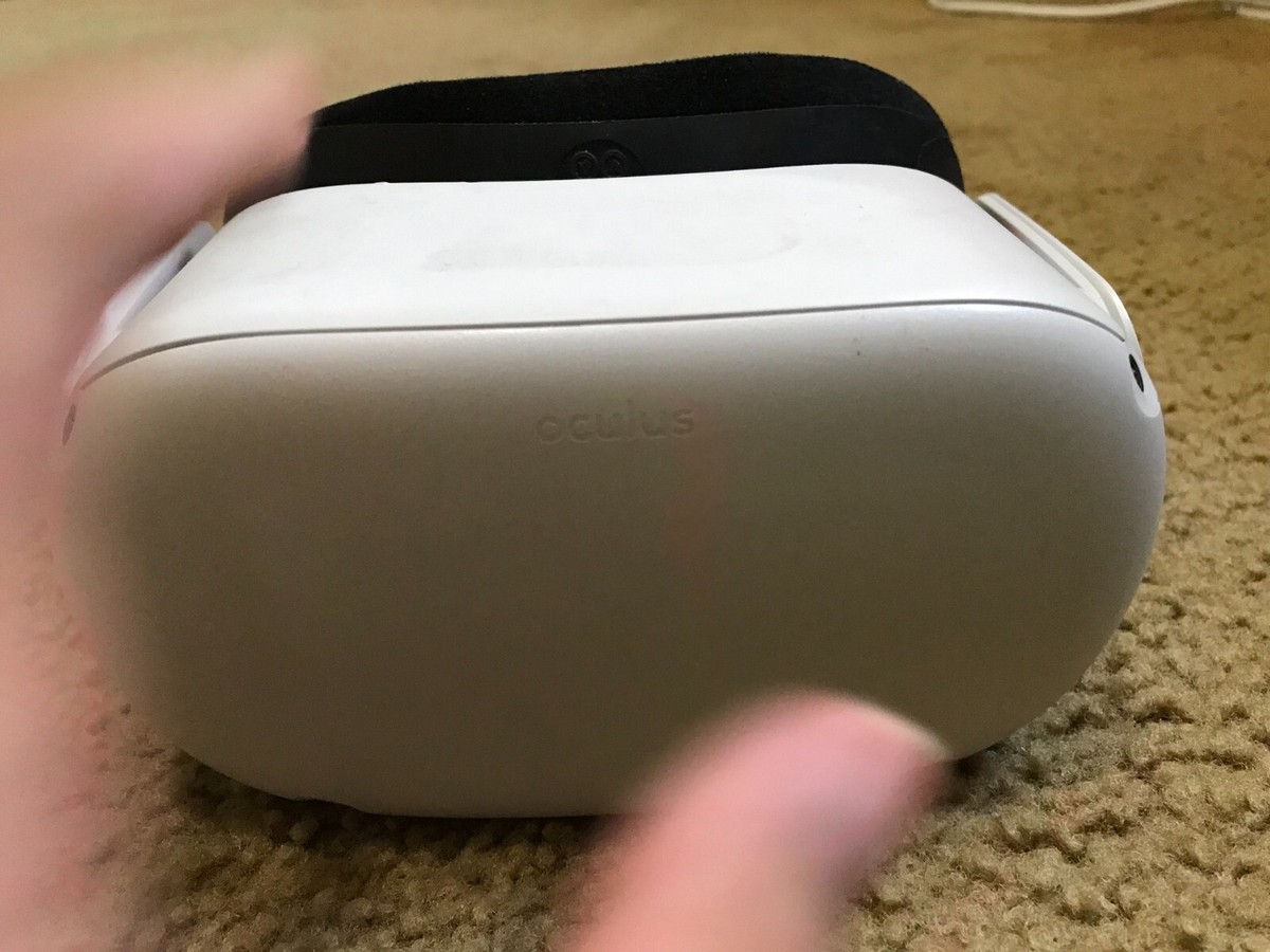 Oculus Quest 2 256GB Headset OG 20 20 MODEL Original Box