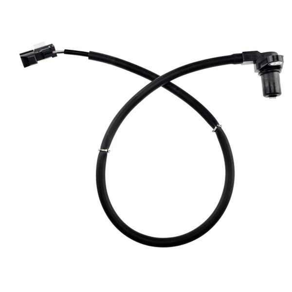 NTY ABS Sensor RaddrehzahlfüHler Hinten Links Rechts FüR Mitsubishi Pajero-image