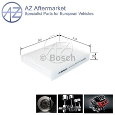 Fits Ford Mondeo Focus C-Max S-Max Galaxy Kuga AZ Cabin Filter #3