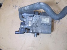 Audi A6 4B  Webasto ThermoTop Z C-D 5KW Diesel Standheizung  4B0265081G Zuheizer